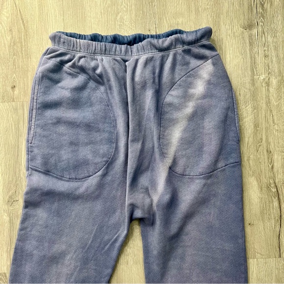 New The Great. Stadium Sweatpant Vintage Athletic Wear Joggers XS - Picture 7 of 15